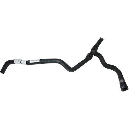 Genuine Coolant Hose, 11537556924 11537556924